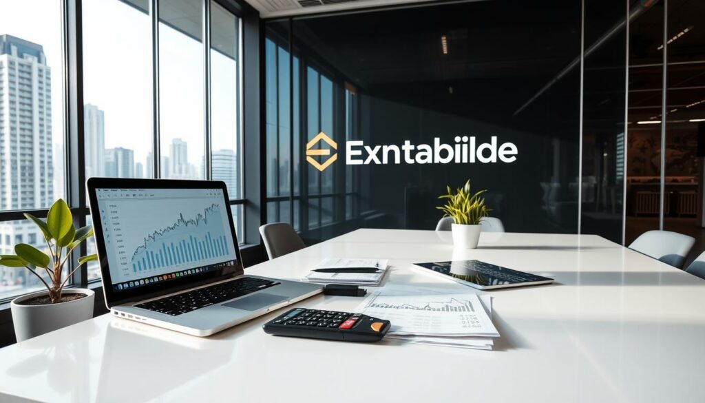 Contabilidade e gestão empresarial para sua empresa- Expansion Assessoria & Consultoria Contábil