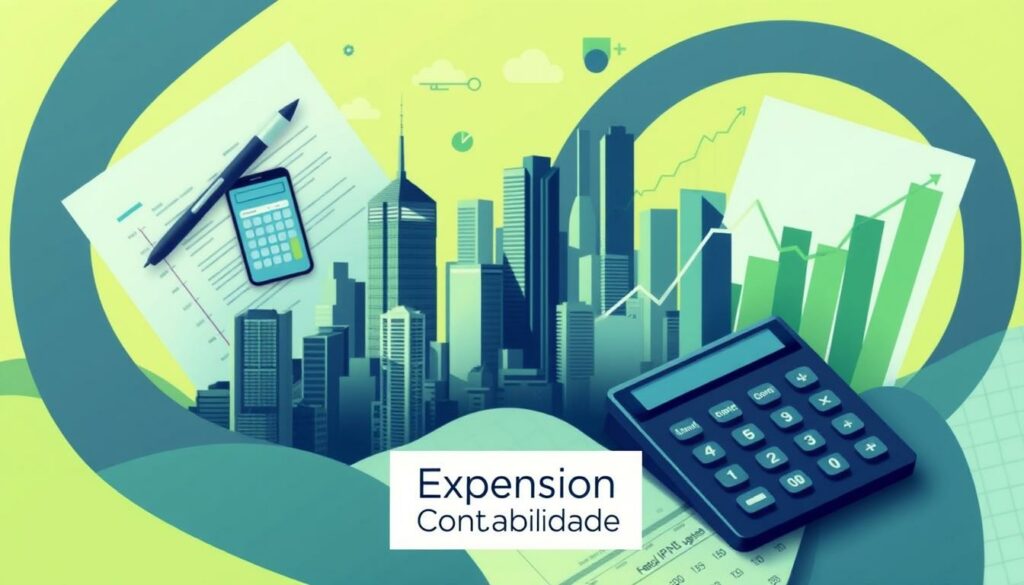 Image - Expansion Assessoria & Consultoria Contábil 