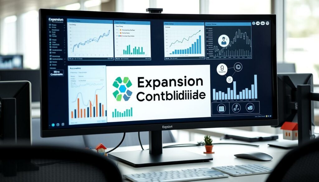 Image - Expansion Assessoria & Consultoria Contábil 