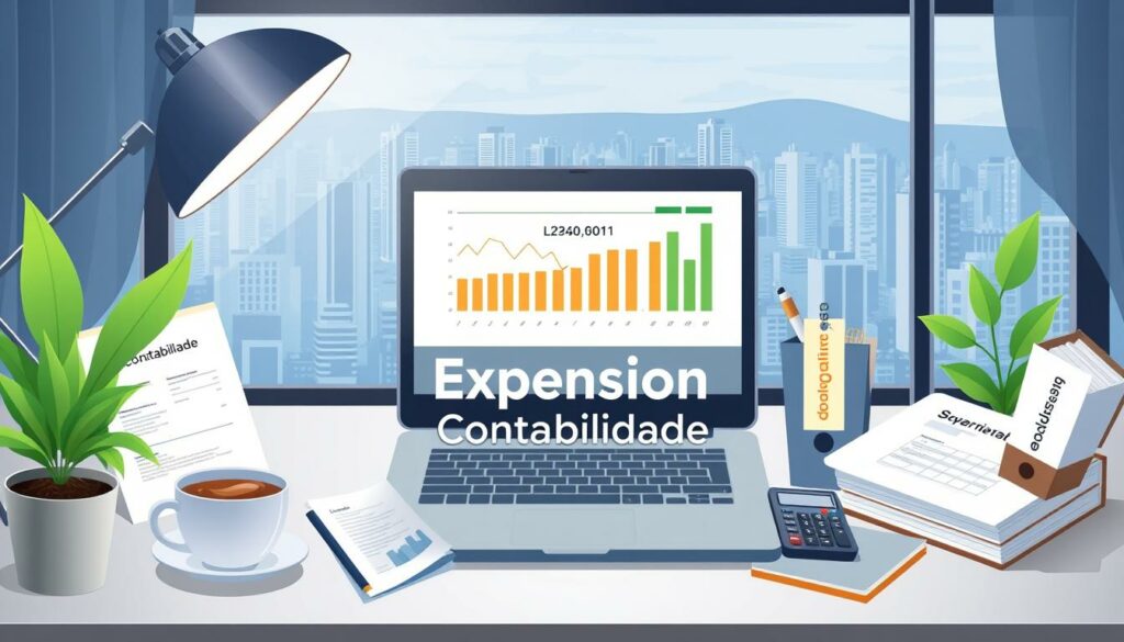 Contabilidade para Simples Nacional - Expansion Assessoria & Consultoria Contábil