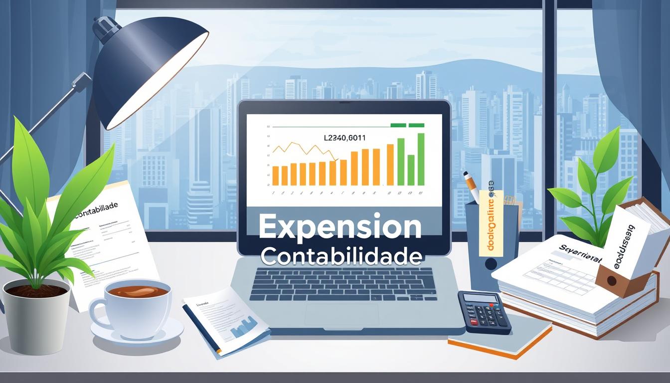 Contabilidade para Simples Nacional - Expansion Assessoria & Consultoria Contábil