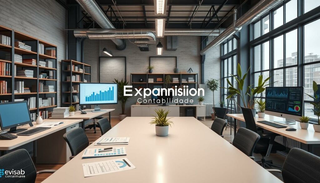 Image - Expansion Assessoria & Consultoria Contábil 