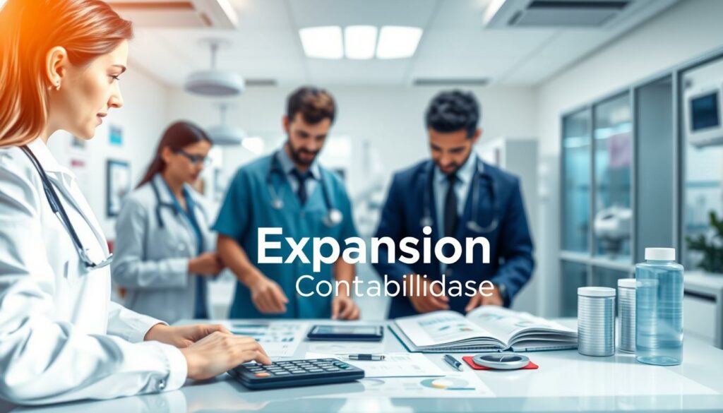 Image - Expansion Assessoria & Consultoria Contábil 