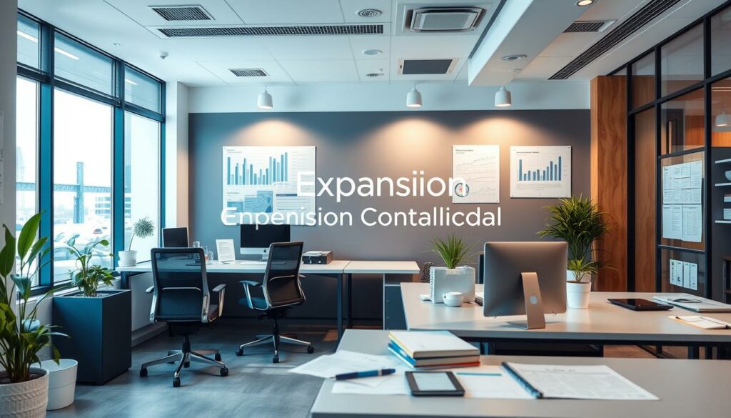 Image - Expansion Assessoria & Consultoria Contábil 