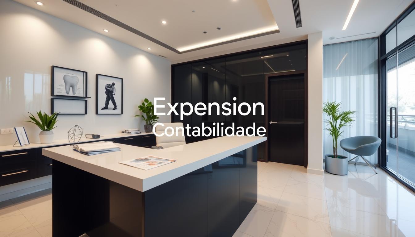 Escritório de contabilidade especializado em Dentistas - Expansion Assessoria & Consultoria Contábil