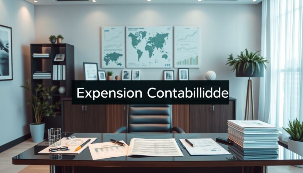 Image - Expansion Assessoria & Consultoria Contábil 