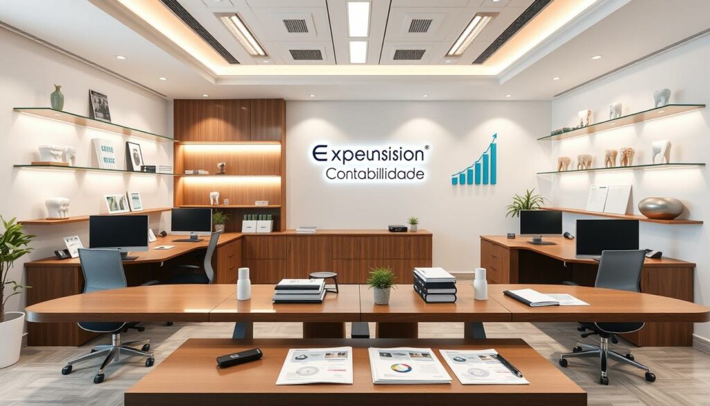 Image - Expansion Assessoria & Consultoria Contábil 