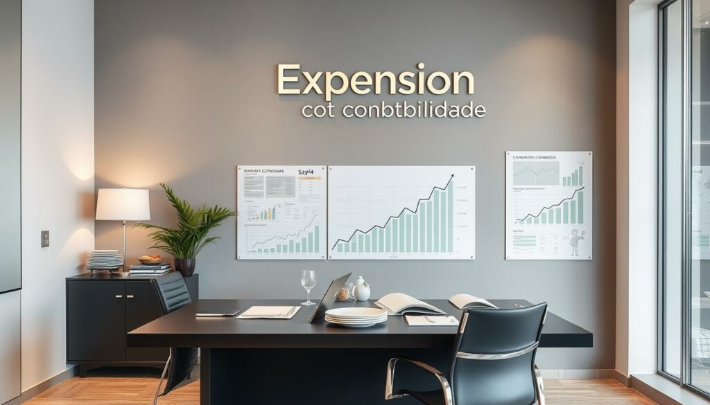 Image - Expansion Assessoria & Consultoria Contábil 