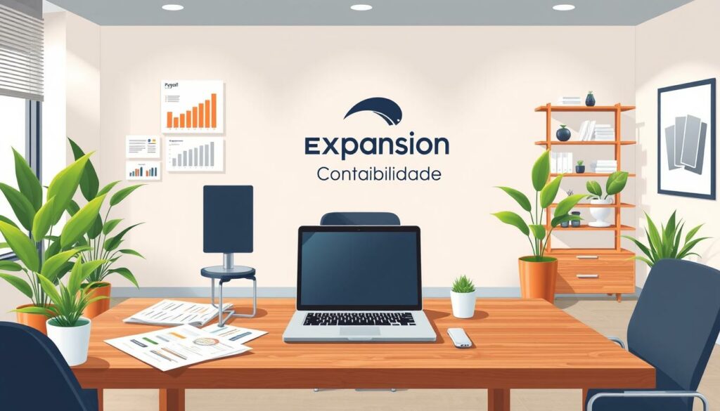 Image - Expansion Assessoria & Consultoria Contábil 