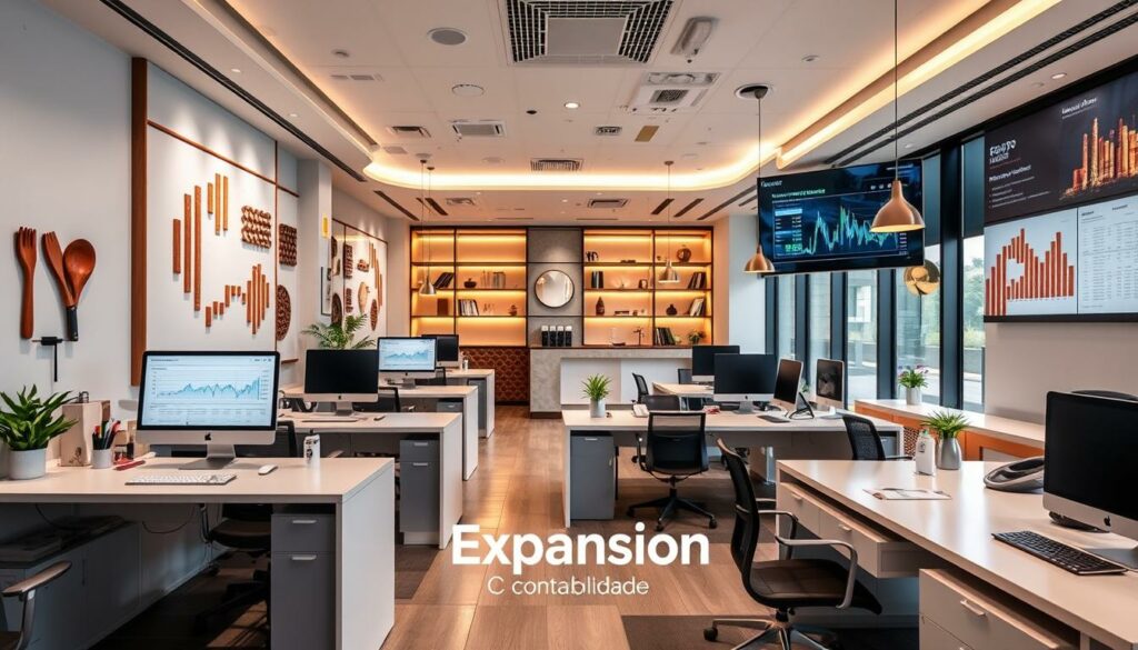 Image - Expansion Assessoria & Consultoria Contábil 