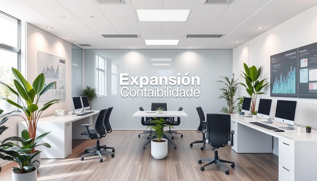 Escritório de contabilidade especializado em empresa de serviços- Expansion Assessoria & Consultoria Contábil