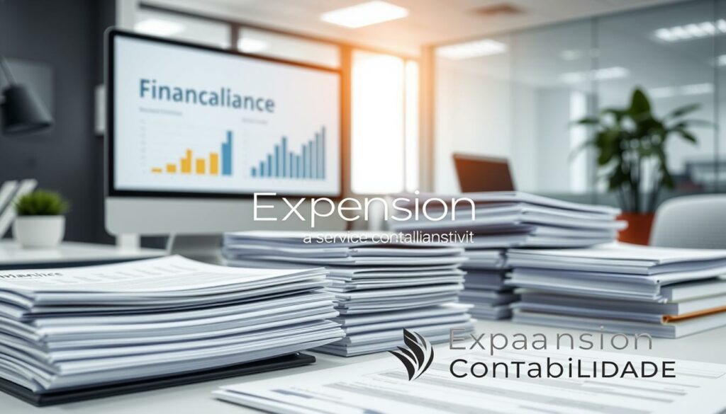 Image - Expansion Assessoria & Consultoria Contábil 