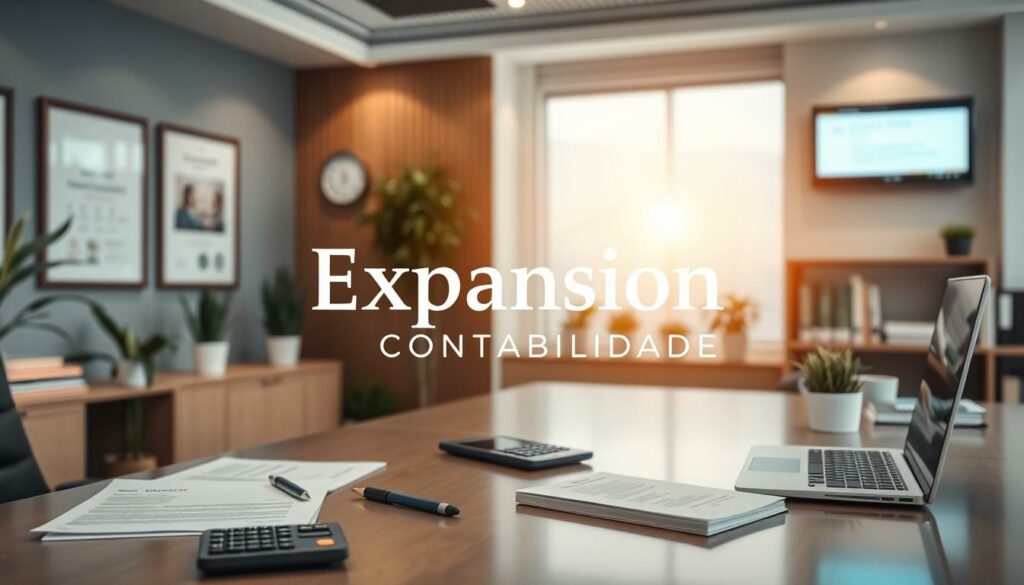 Image - Expansion Assessoria & Consultoria Contábil 