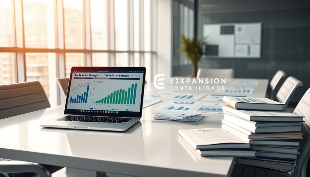 Image - Expansion Assessoria & Consultoria Contábil 