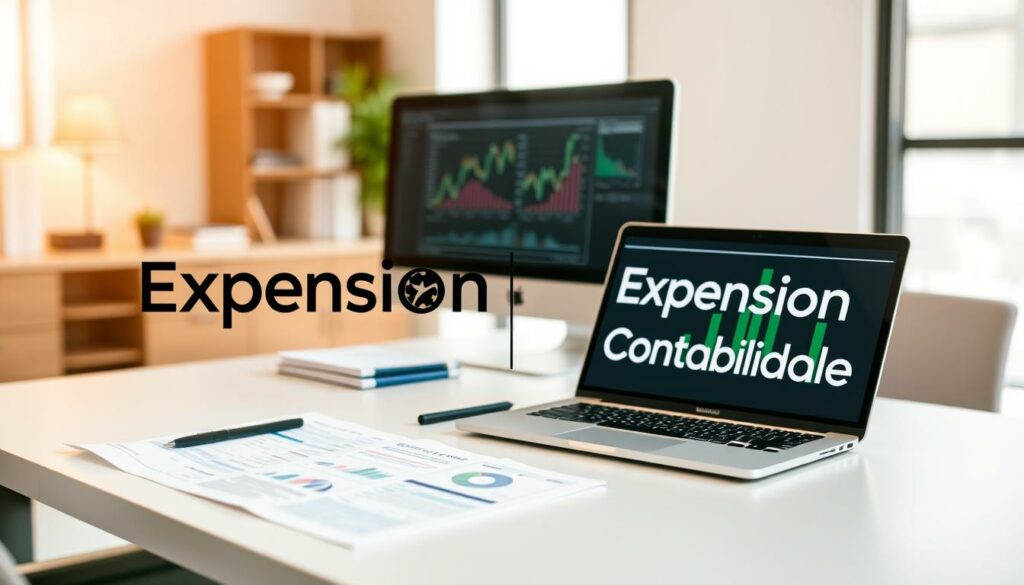 Image - Expansion Assessoria & Consultoria Contábil 