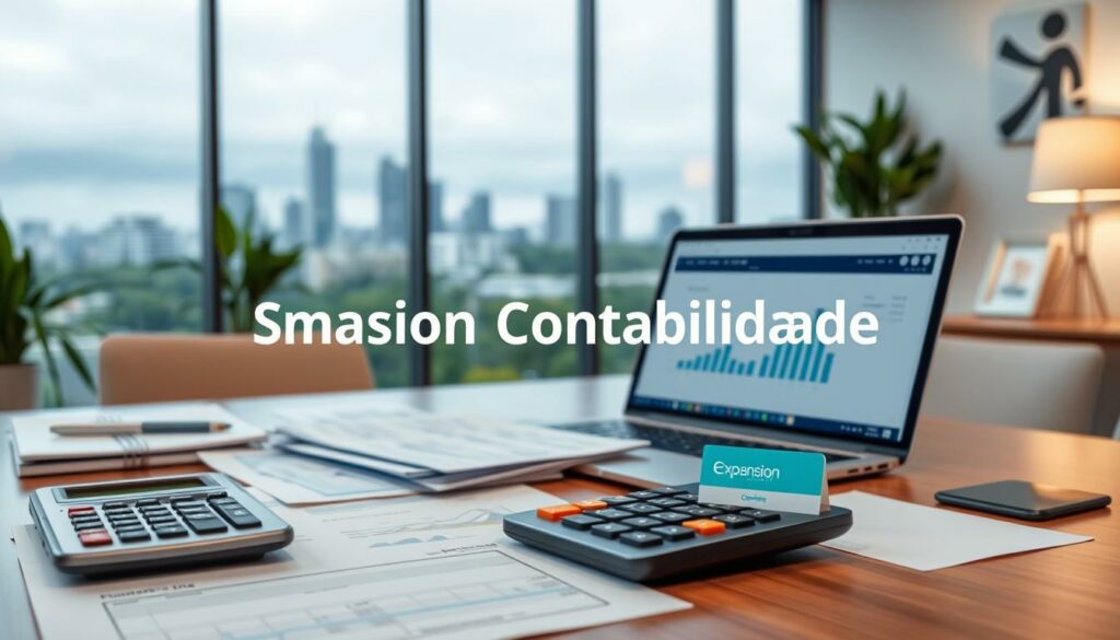 Serviços contábeis para empresas do Simples Nacional- Expansion Assessoria & Consultoria Contábil