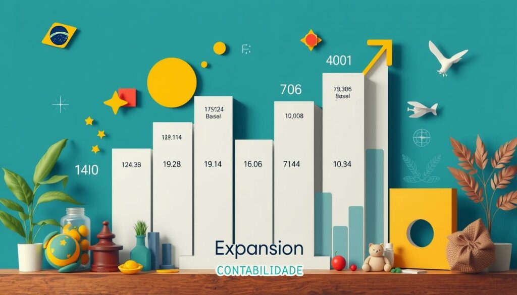 Image - Expansion Assessoria & Consultoria Contábil 