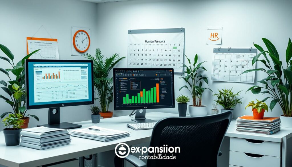 Image - Expansion Assessoria & Consultoria Contábil 