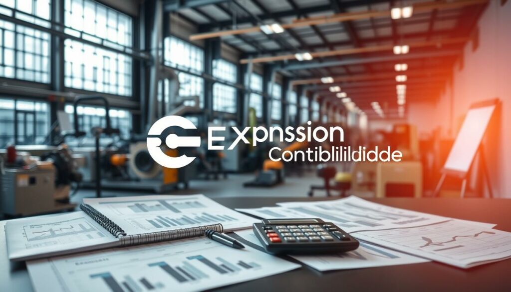 Image - Expansion Assessoria & Consultoria Contábil 