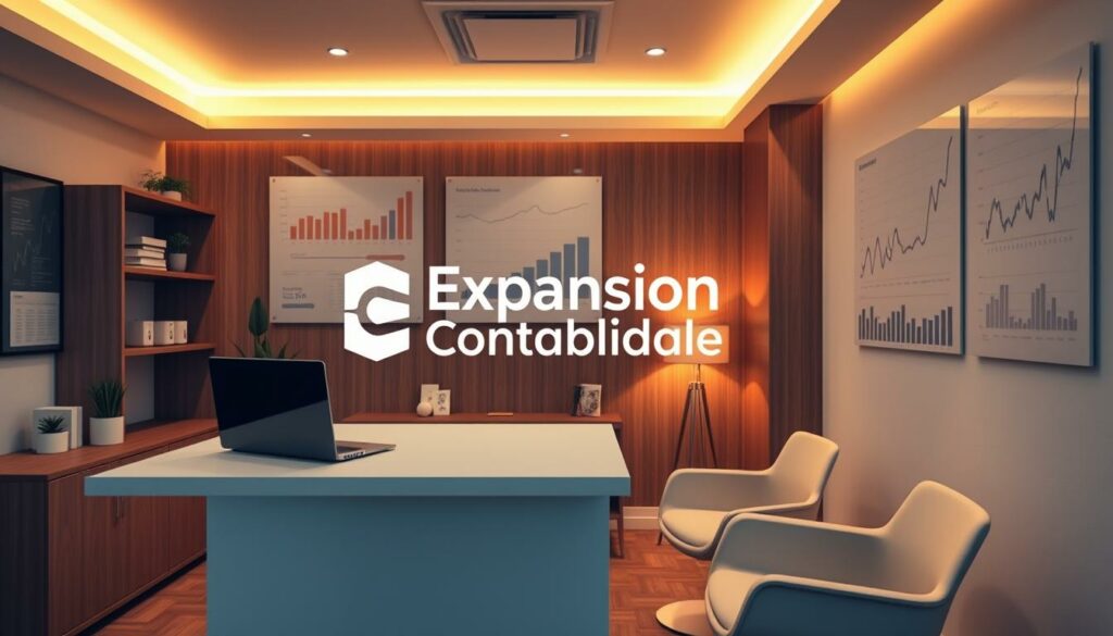 Image - Expansion Assessoria & Consultoria Contábil 