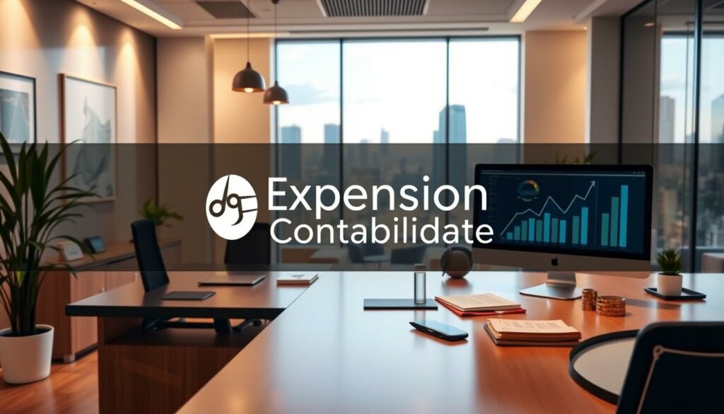 Image - Expansion Assessoria & Consultoria Contábil 