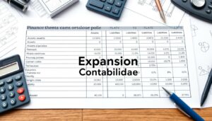 Balanço patrimonial para empresas: Guia essencial- Expansion Assessoria & Consultoria Contábil