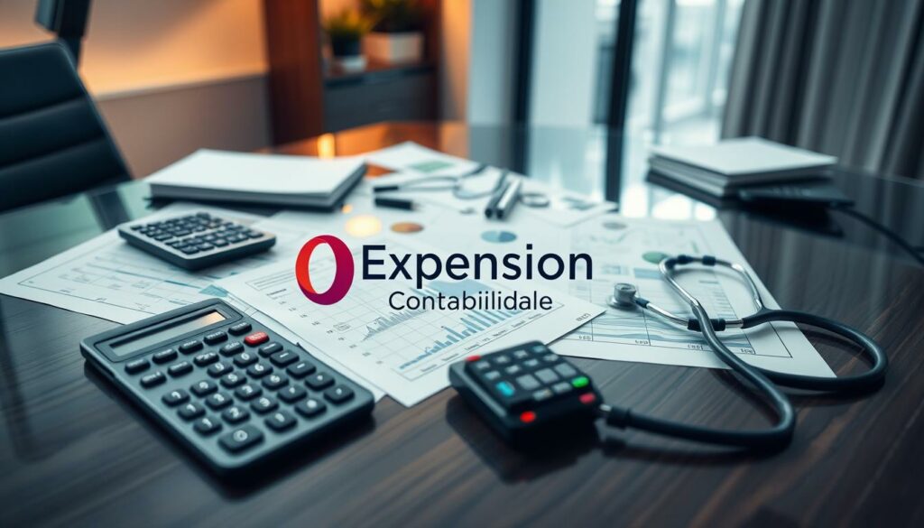 Image - Expansion Assessoria & Consultoria Contábil 