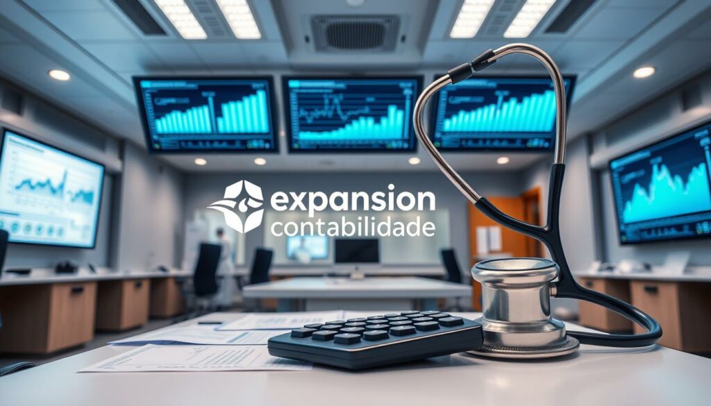 Image - Expansion Assessoria & Consultoria Contábil 