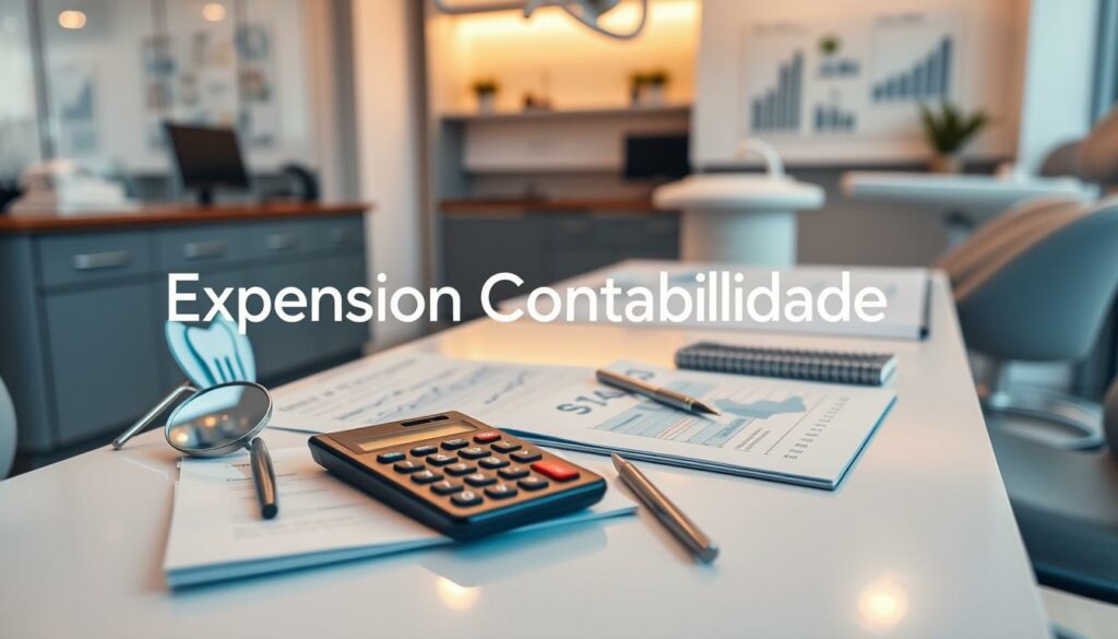 Contador especializado em dentistas | Consultoria contábil- Expansion Assessoria & Consultoria Contábil