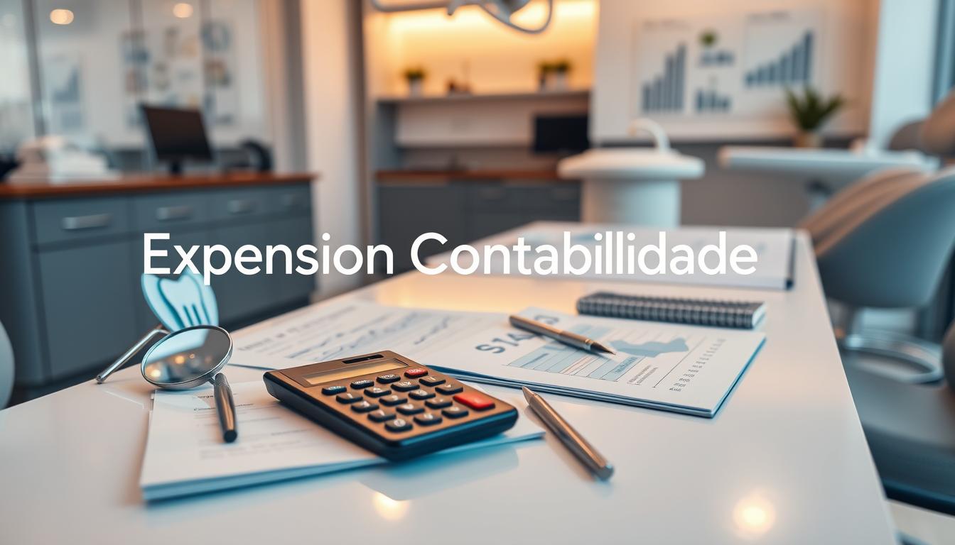 Contador especializado em dentistas | Consultoria contábil- Expansion Assessoria & Consultoria Contábil