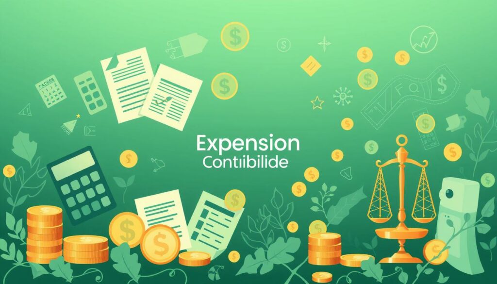 Image - Expansion Assessoria & Consultoria Contábil 