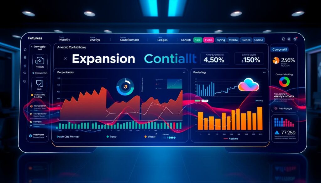 Image - Expansion Assessoria & Consultoria Contábil 