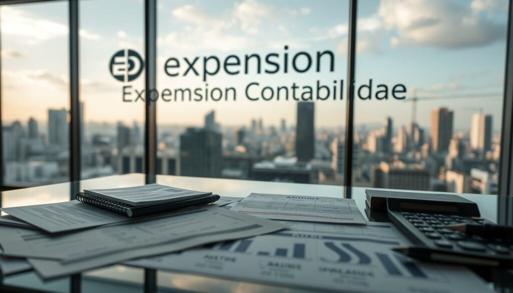 Image - Expansion Assessoria & Consultoria Contábil 