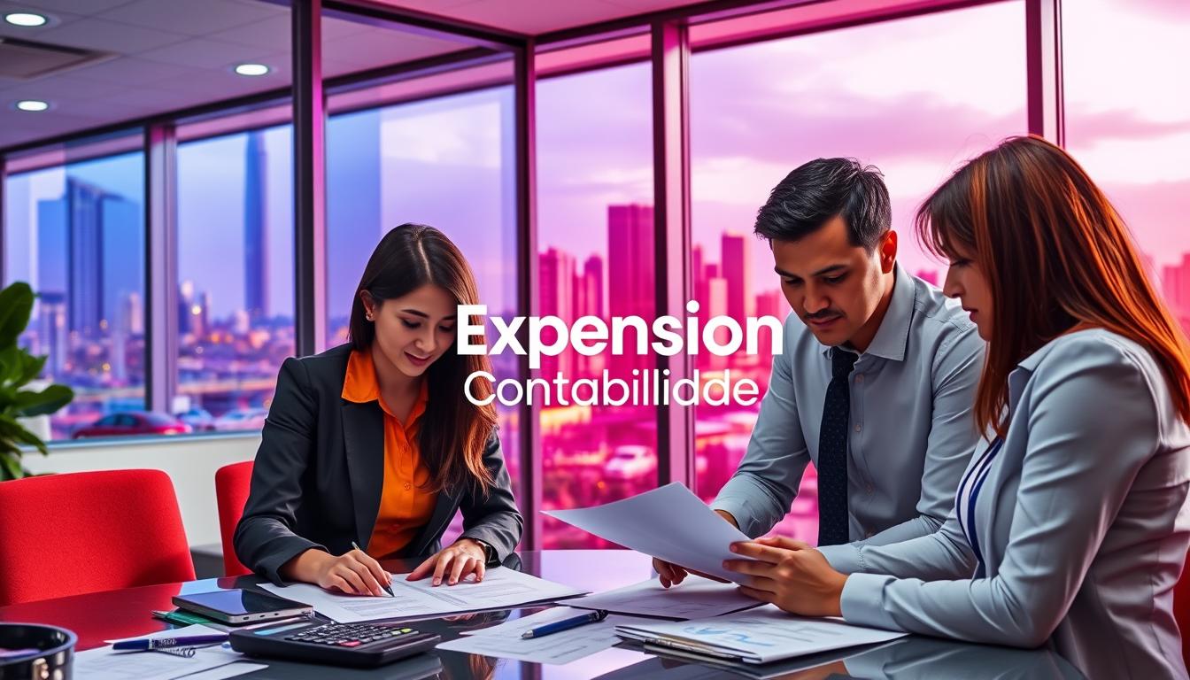 Contabilidade para empresas em São Bernardo | Soluções- Expansion Assessoria & Consultoria Contábil