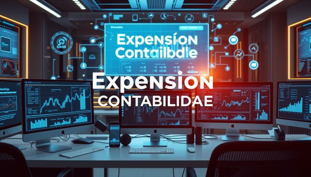 Image - Expansion Assessoria & Consultoria Contábil 