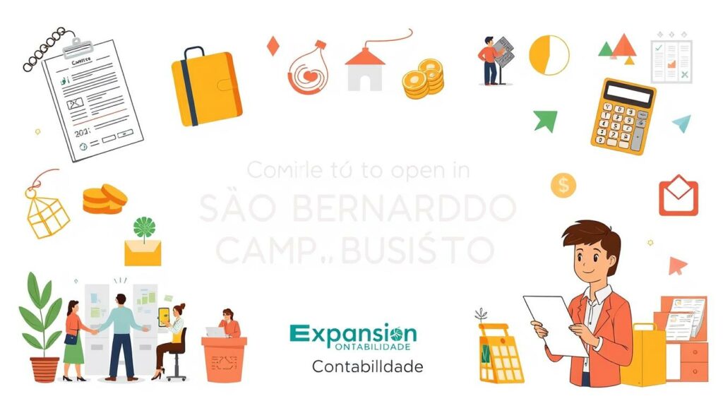 Image - Expansion Assessoria & Consultoria Contábil 