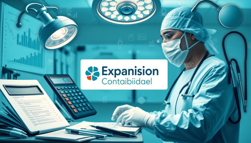 Image - Expansion Assessoria & Consultoria Contábil 