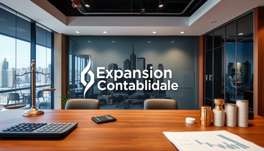 Image - Expansion Assessoria & Consultoria Contábil 