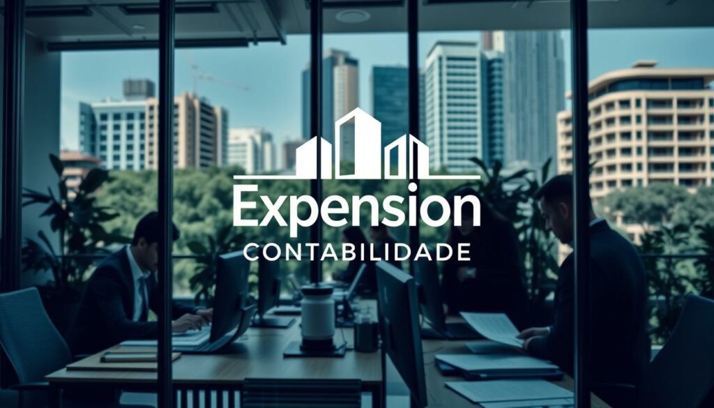 Image - Expansion Assessoria & Consultoria Contábil 