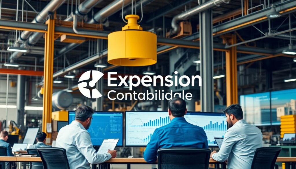 Contabilidade para Indústrias em São Bernardo | Especialista- Expansion Assessoria & Consultoria Contábil