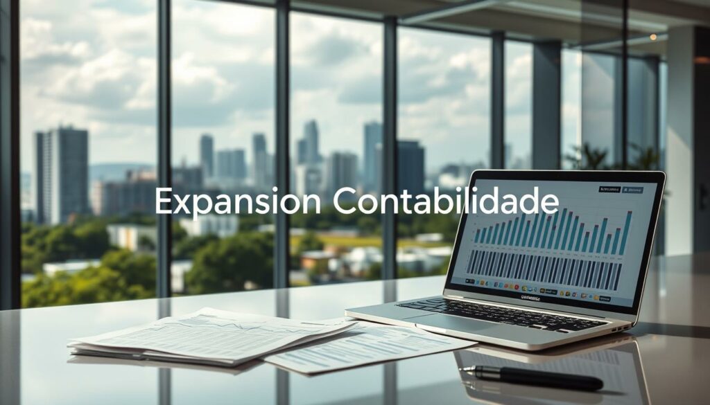 Image - Expansion Assessoria & Consultoria Contábil 