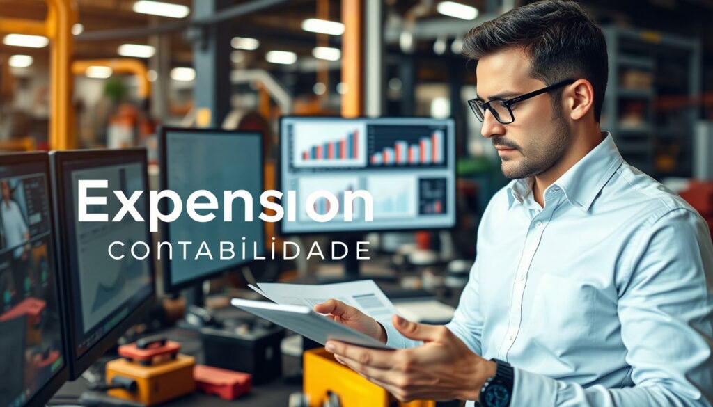 Image - Expansion Assessoria & Consultoria Contábil 