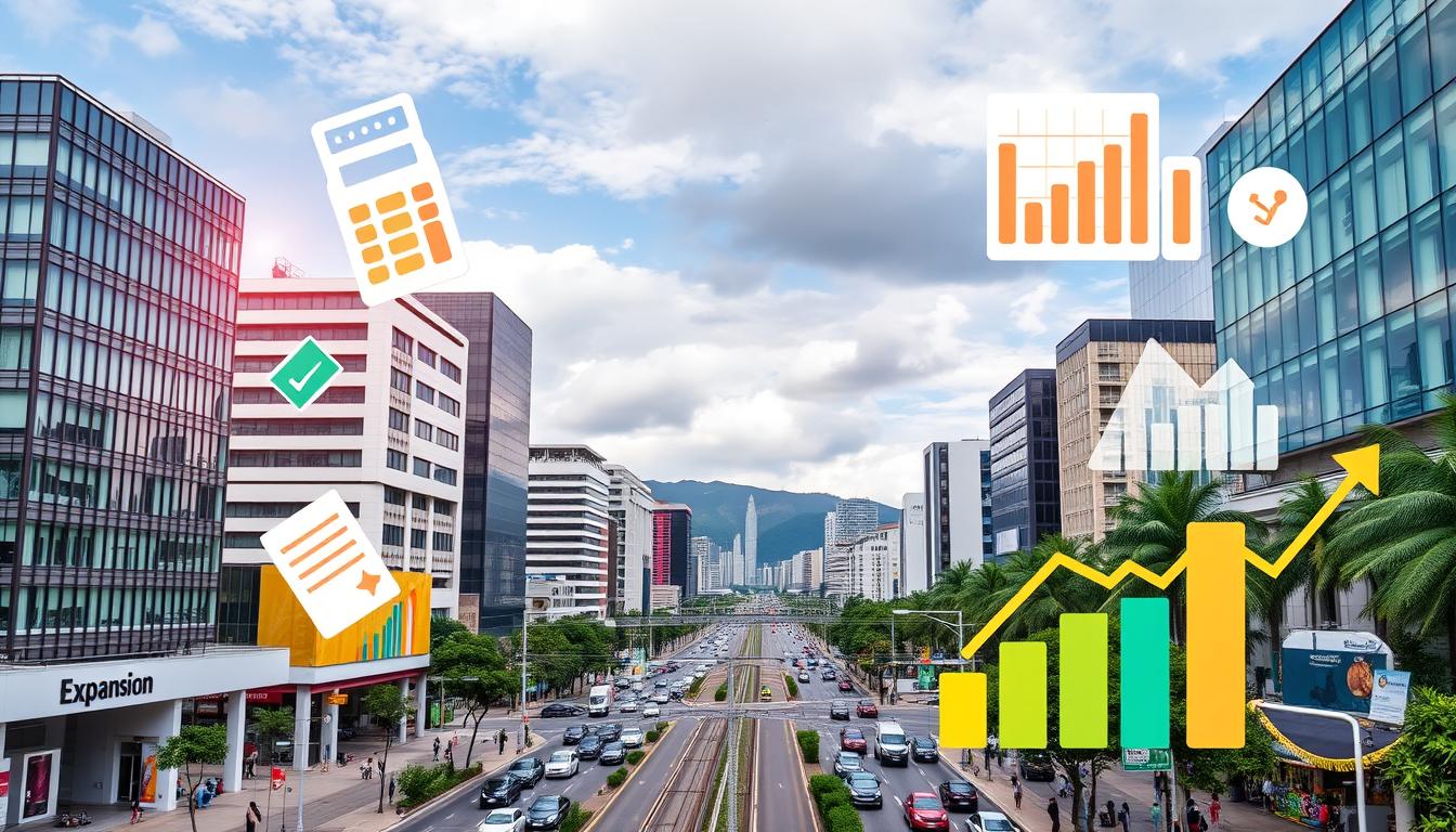 Contabilidade para falar de serviços em São Bernardo do Campo- Expansion Assessoria & Consultoria Contábil