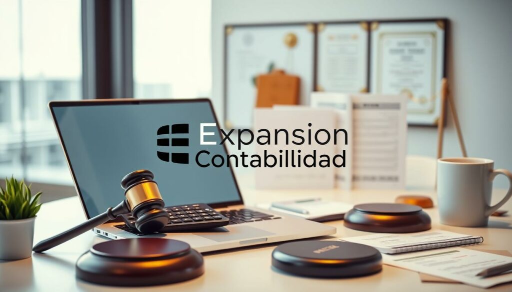 Image - Expansion Assessoria & Consultoria Contábil 