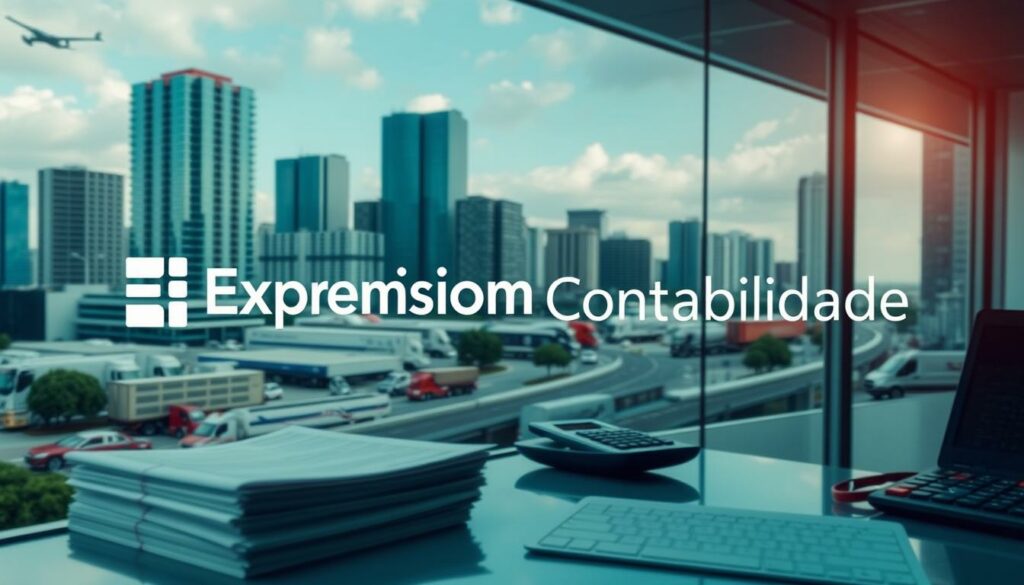 Image - Expansion Assessoria & Consultoria Contábil 