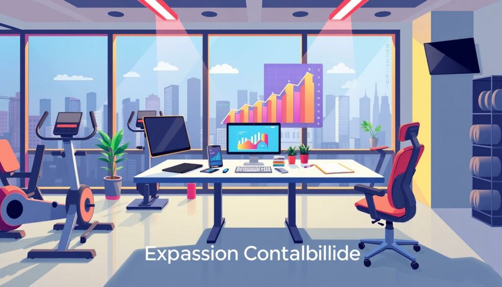 Image - Expansion Assessoria & Consultoria Contábil 