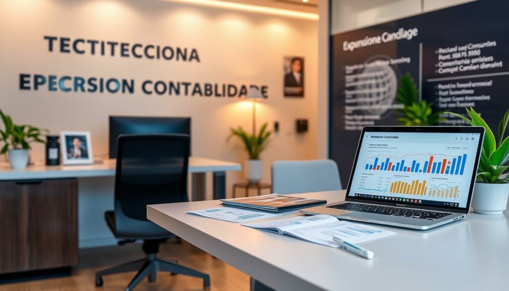 Image - Expansion Assessoria & Consultoria Contábil 