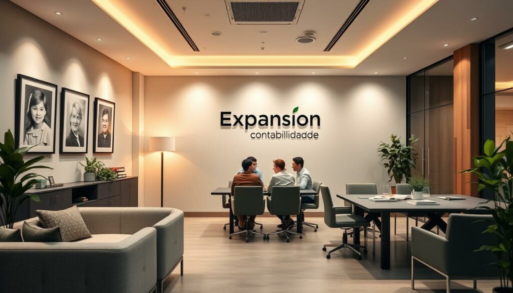 Image - Expansion Assessoria & Consultoria Contábil 