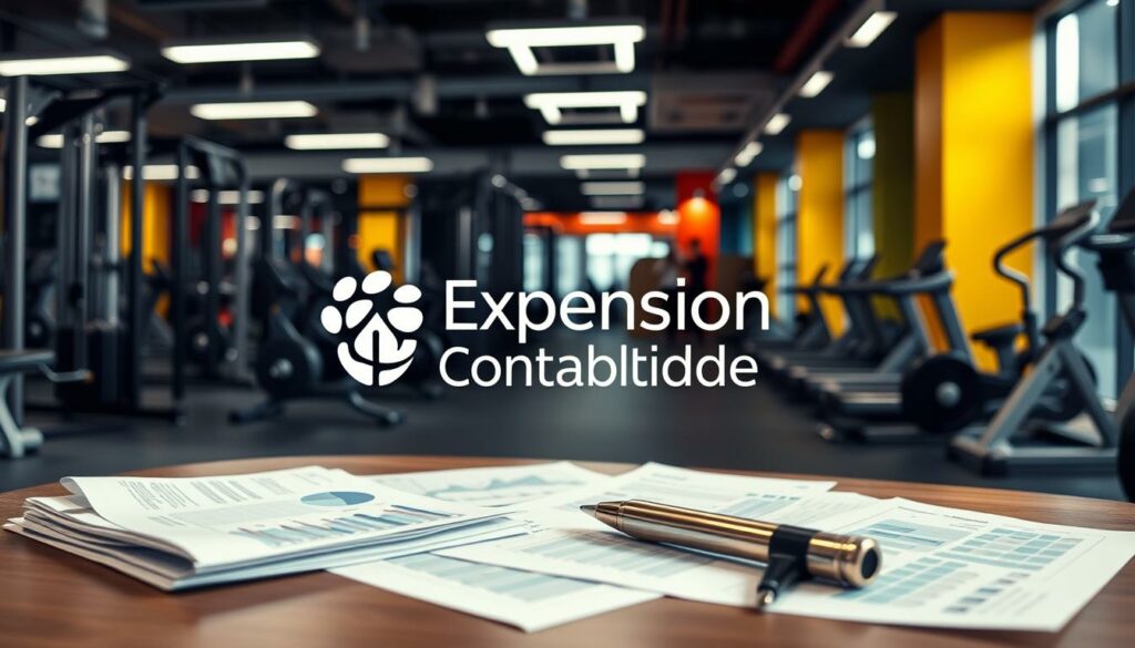 Image - Expansion Assessoria & Consultoria Contábil 