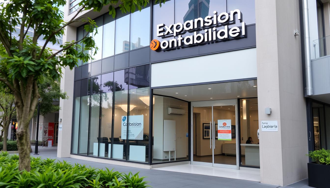 Escritório de contabilidade próximo em São Bernardo- Expansion Assessoria & Consultoria Contábil